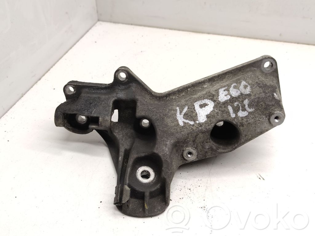 BMW 5 E60 E61 Engine mounting bracket 