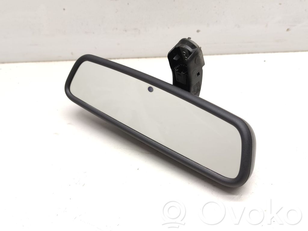 BMW 5 E60 E61 Rear view mirror (interior) 