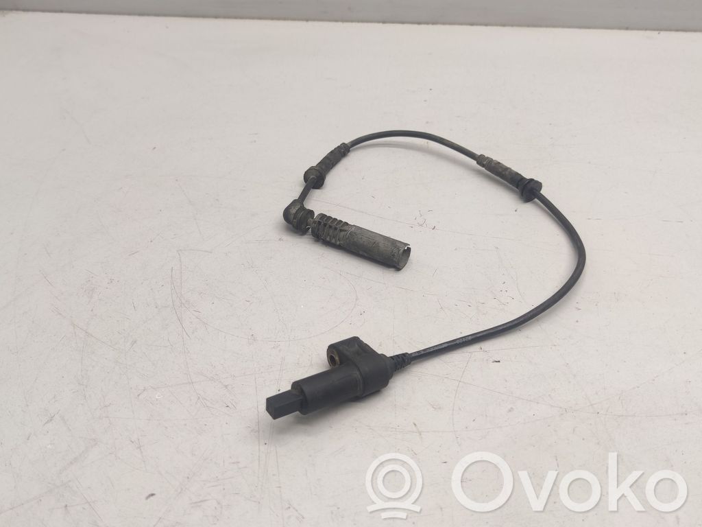 BMW 3 E46 ABS brake wheel speed sensor 