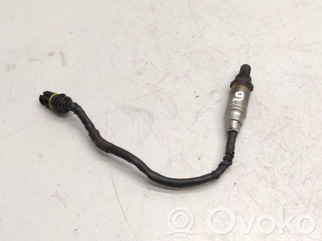 BMW 3 E46 Lambda probe sensor 