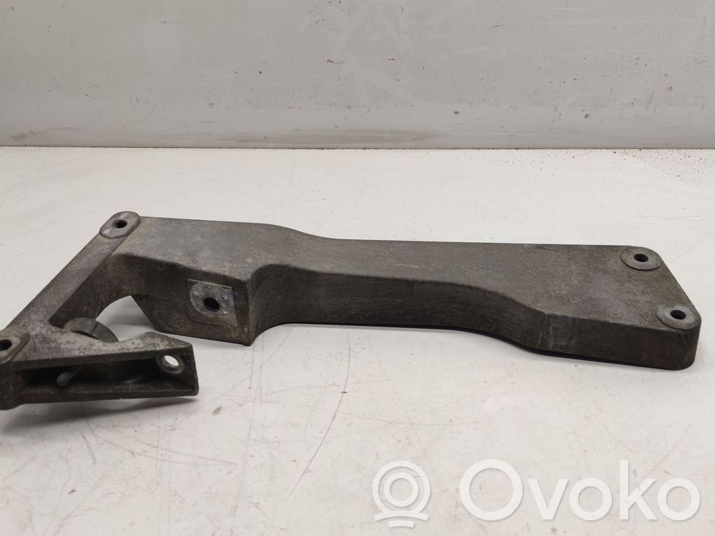 BMW 3 E46 Gearbox mounting bracket 