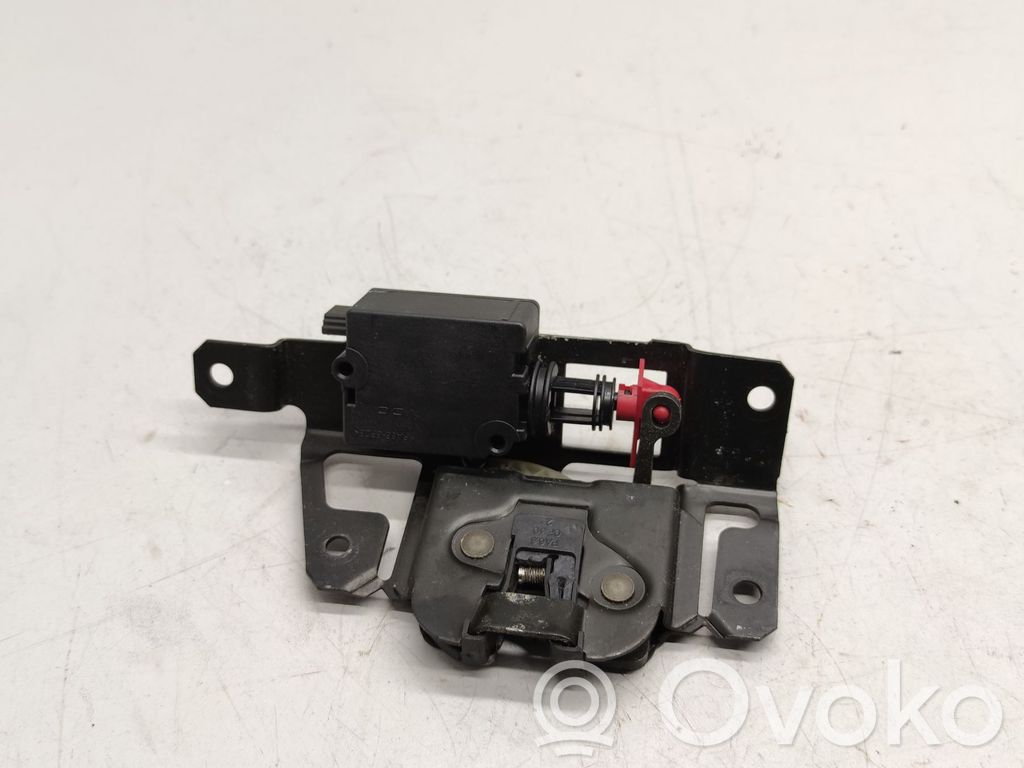 Tailgate/trunk/boot lock/catch/latch   51247057364