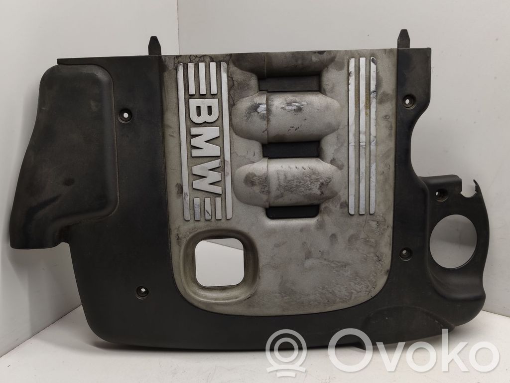 BMW 3 E46 Engine cover (trim) 
