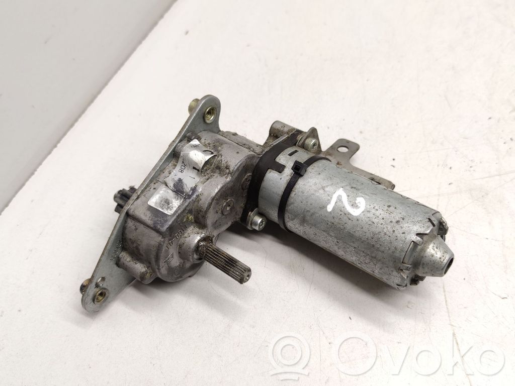 BMW 3 E46 Motor reglare scaun 