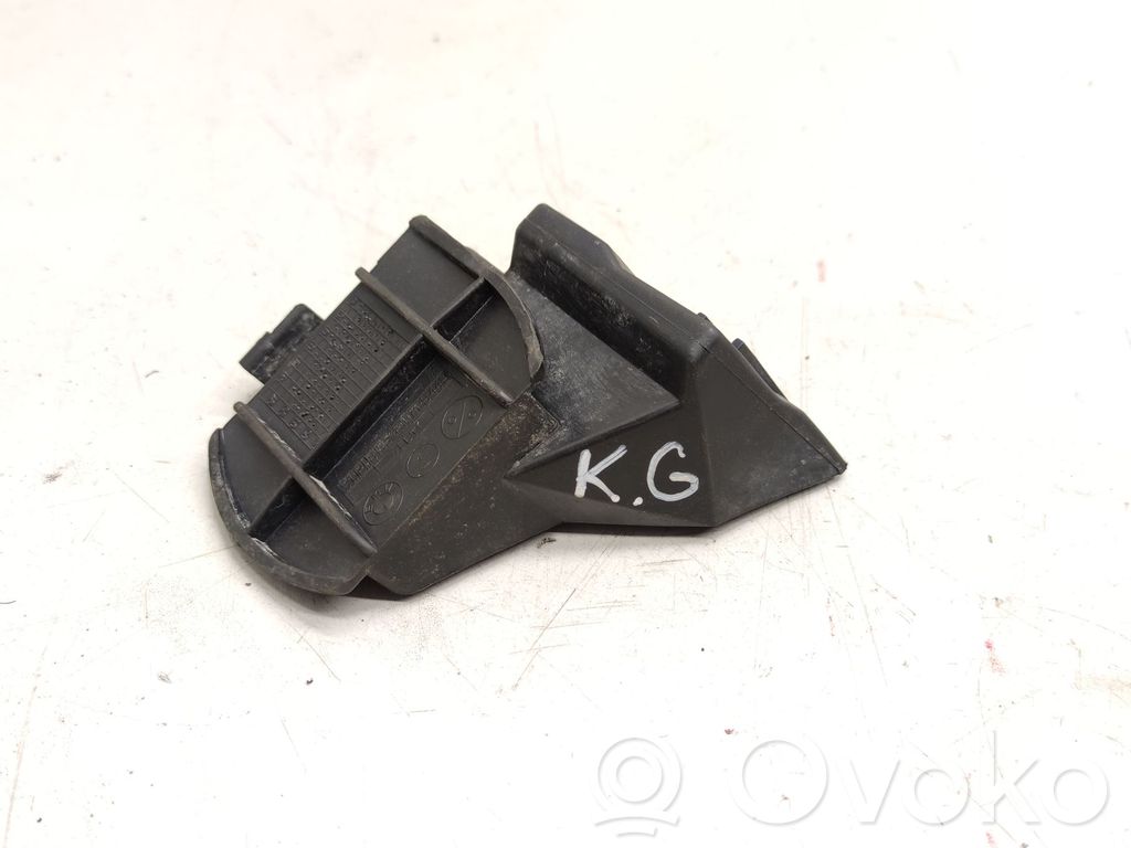 BMW 3 E46 Rear bumper mounting bracket 