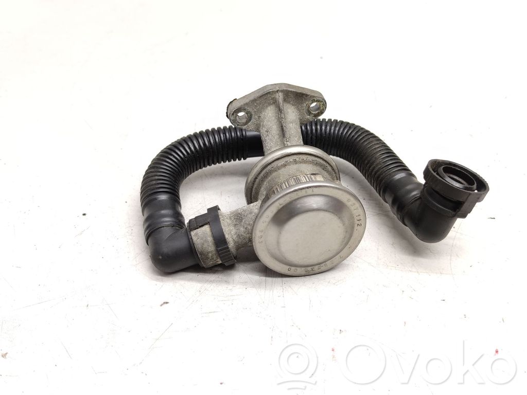 BMW 3 E46 Alsuoklis/ alsuoklio vamzdelis (-ai)/ žarna (-os) 