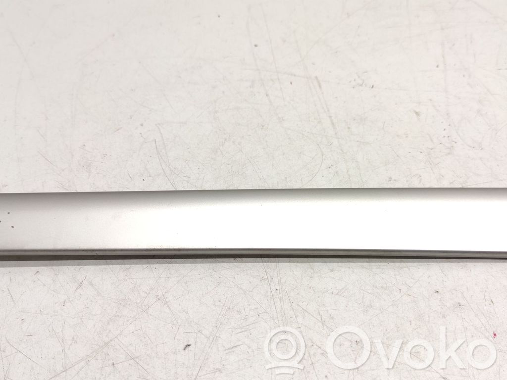 BMW 3 E46 Moulure/baguette de porte avant 