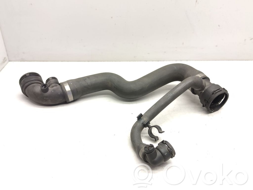 BMW 3 E46 Engine coolant pipe/hose 