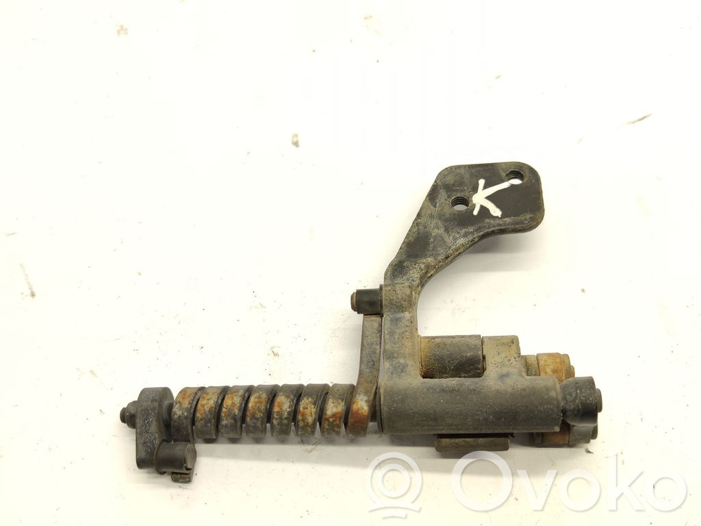 Tailgate/trunk/boot hinge   8254015