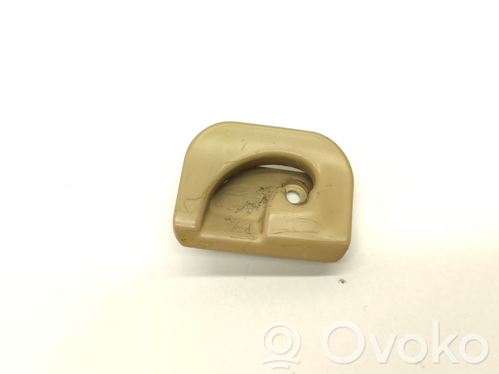 BMW 3 E46 Parcel shelf load cover mount bracket 