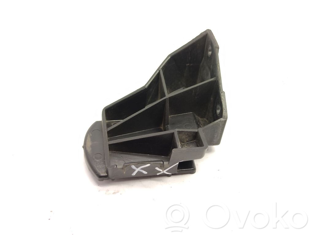 BMW 3 E46 Rear bumper mounting bracket 