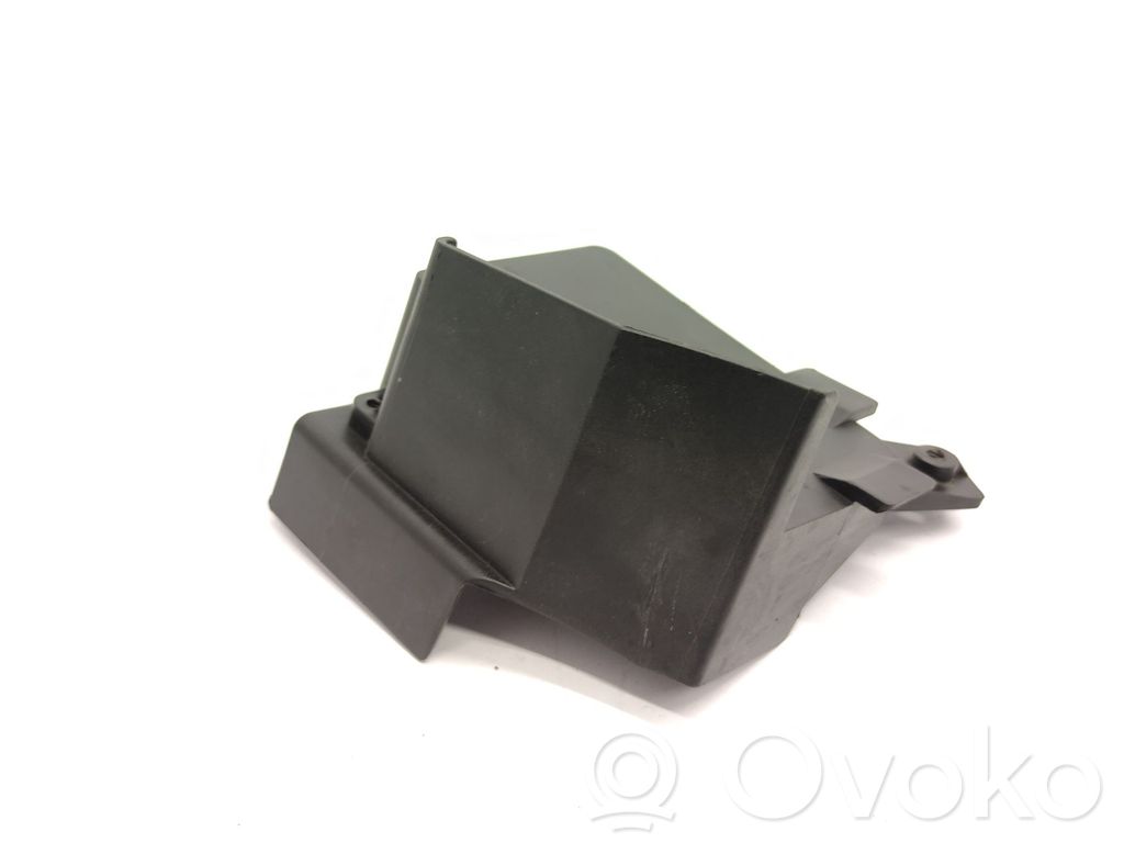BMW 3 E46 Trunk/boot trim cover 