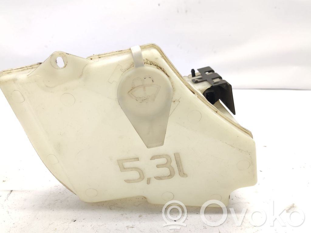 BMW 3 E46 Langų skysčio bakelis 