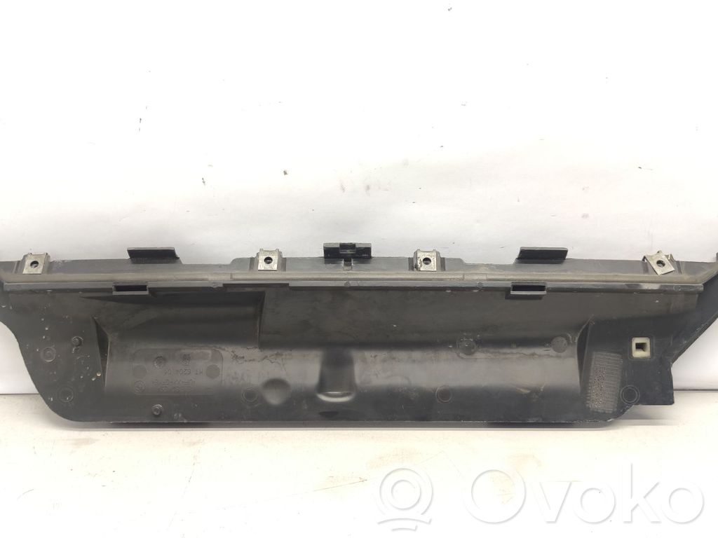 Cabin air micro filter cap   8362894