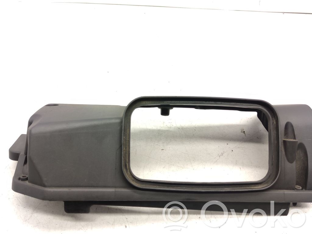 BMW 3 E46 Air filter box cover 