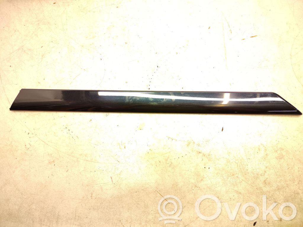 BMW 3 E46 Rear door card trim 