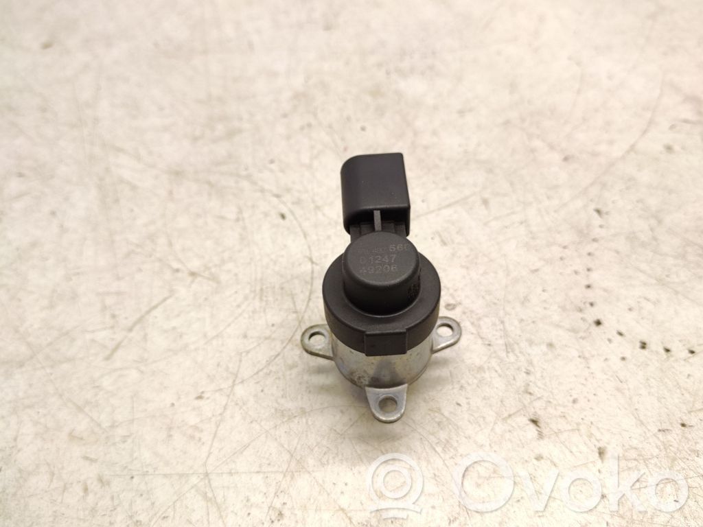 BMW 3 E46 Fuel pressure sensor 