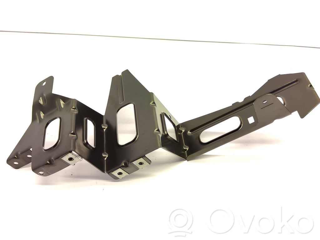 BMW 3 E46 Navigation GPS unit bracket/holder 