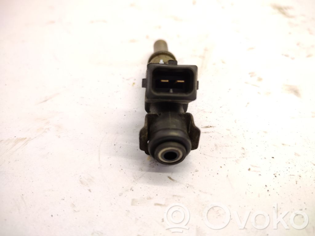 Inyector de combustible   7506158