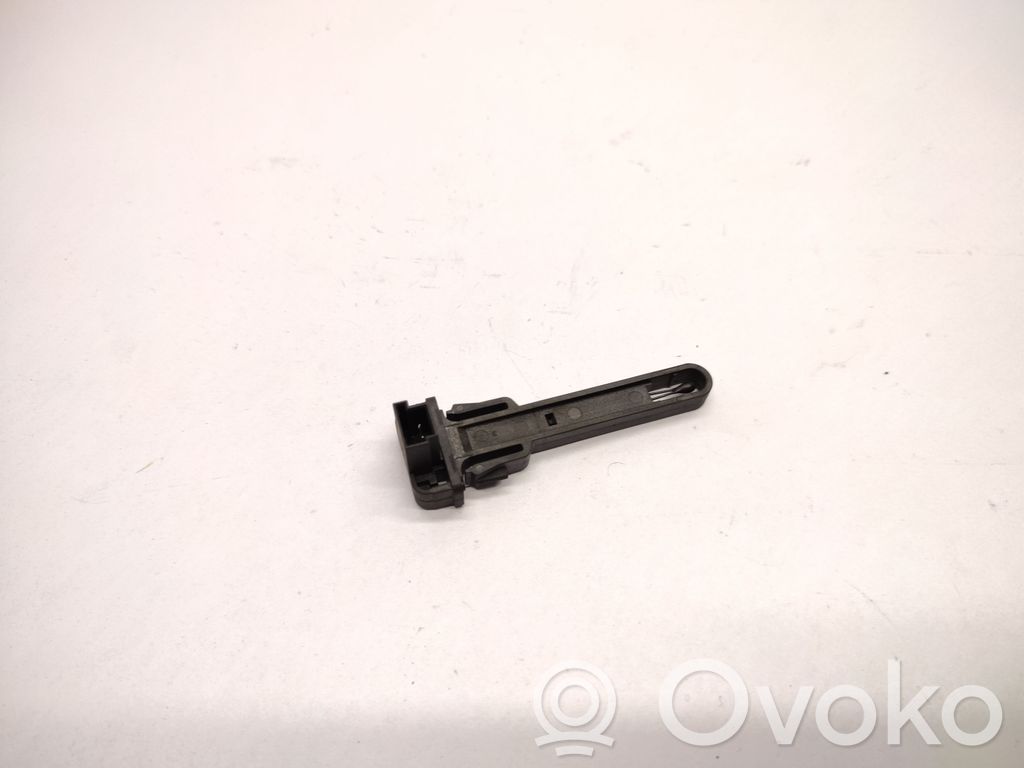 BMW 3 E46 Interior temperature sensor 