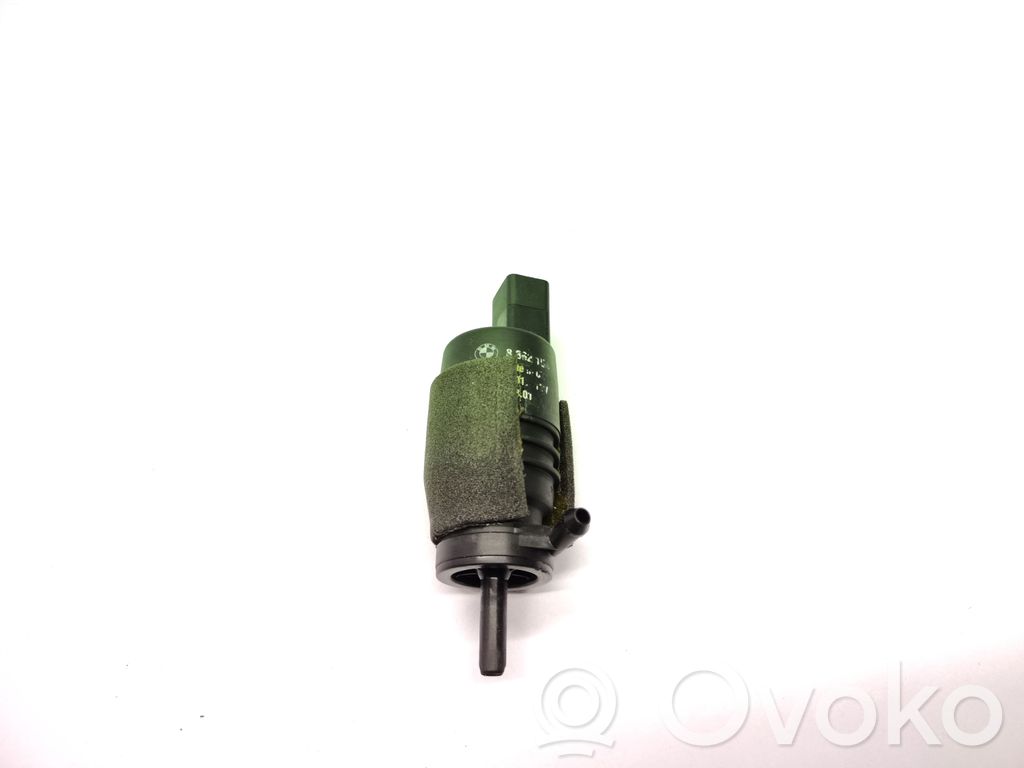 Windscreen/windshield washer pump   8362154