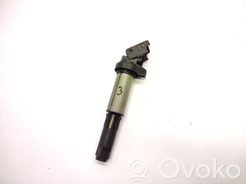BMW 3 E46 High voltage ignition coil 