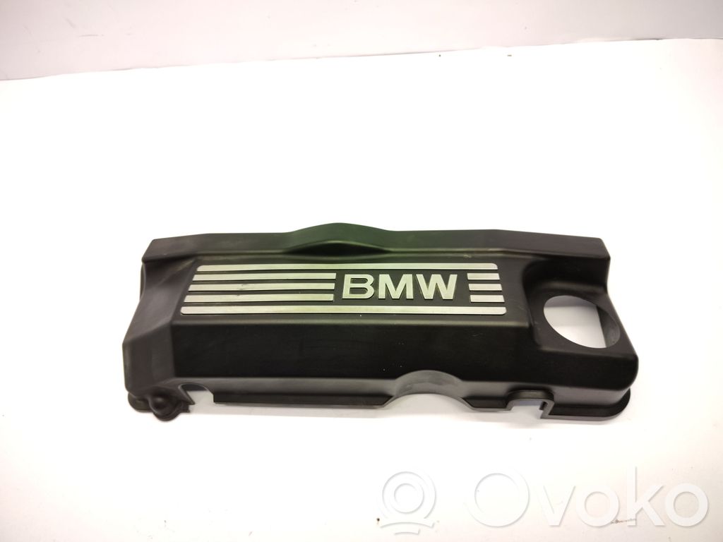 BMW 3 E46 Engine cover (trim) 