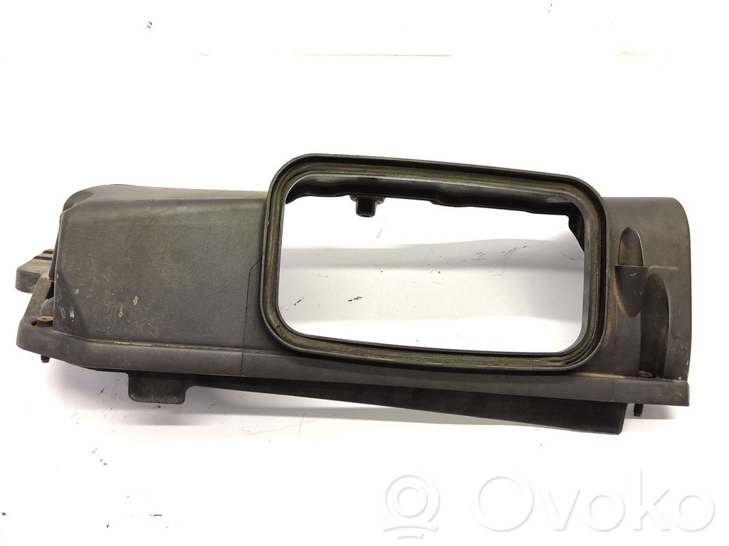 BMW 3 E46 Air filter box cover 