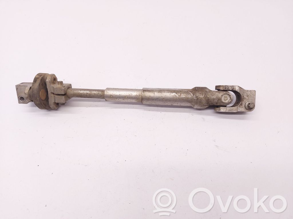 Steering column universal joint