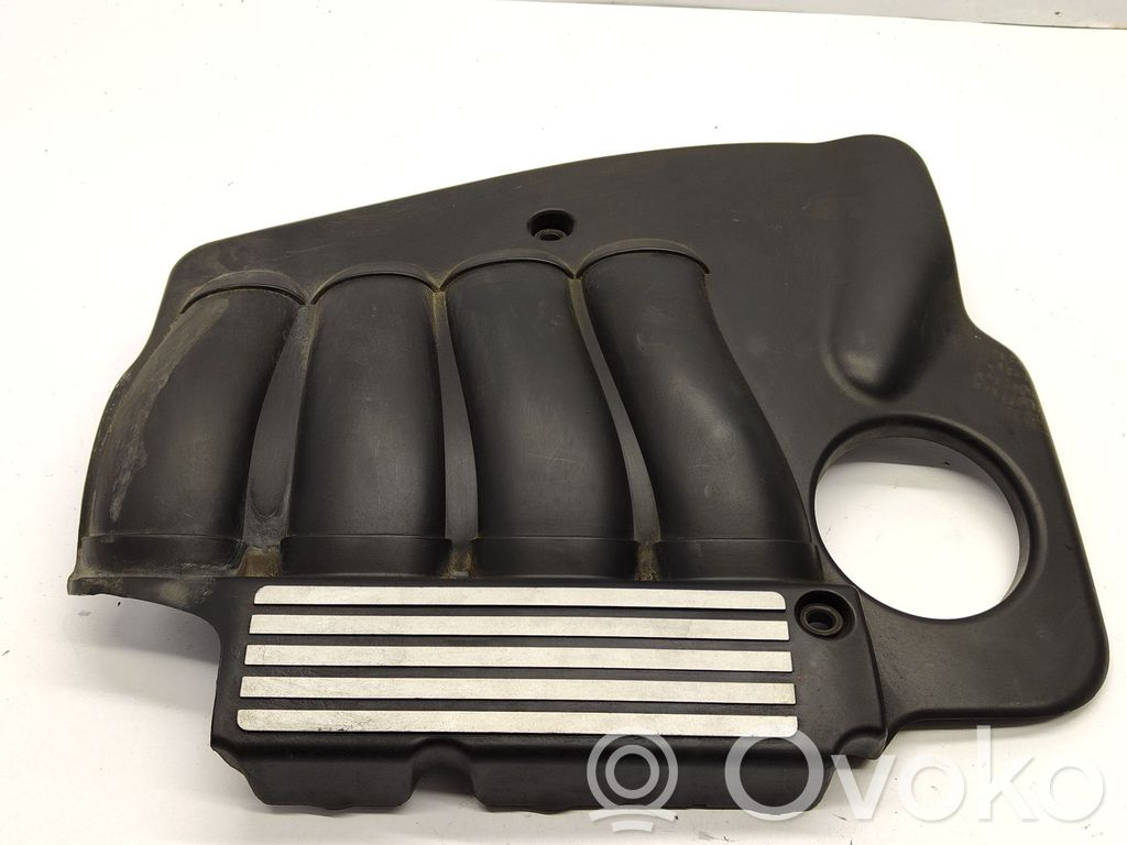 BMW 3 E46 Engine cover (trim) 