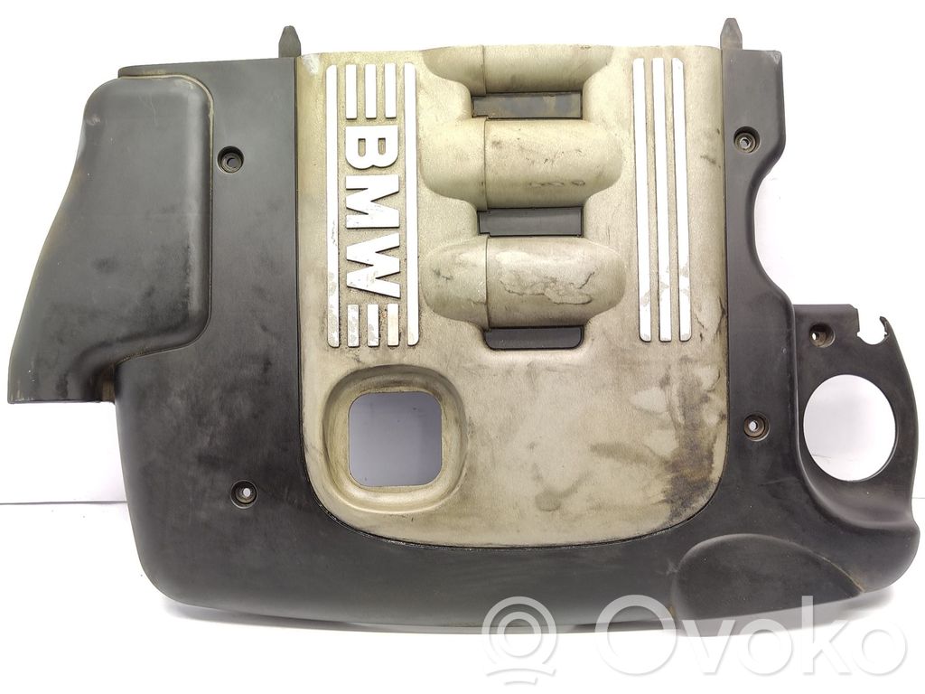 BMW 3 E46 Engine cover (trim) 