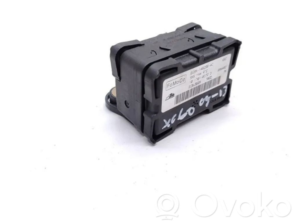 Volvo XC60 ESP acceleration yaw rate sensor 