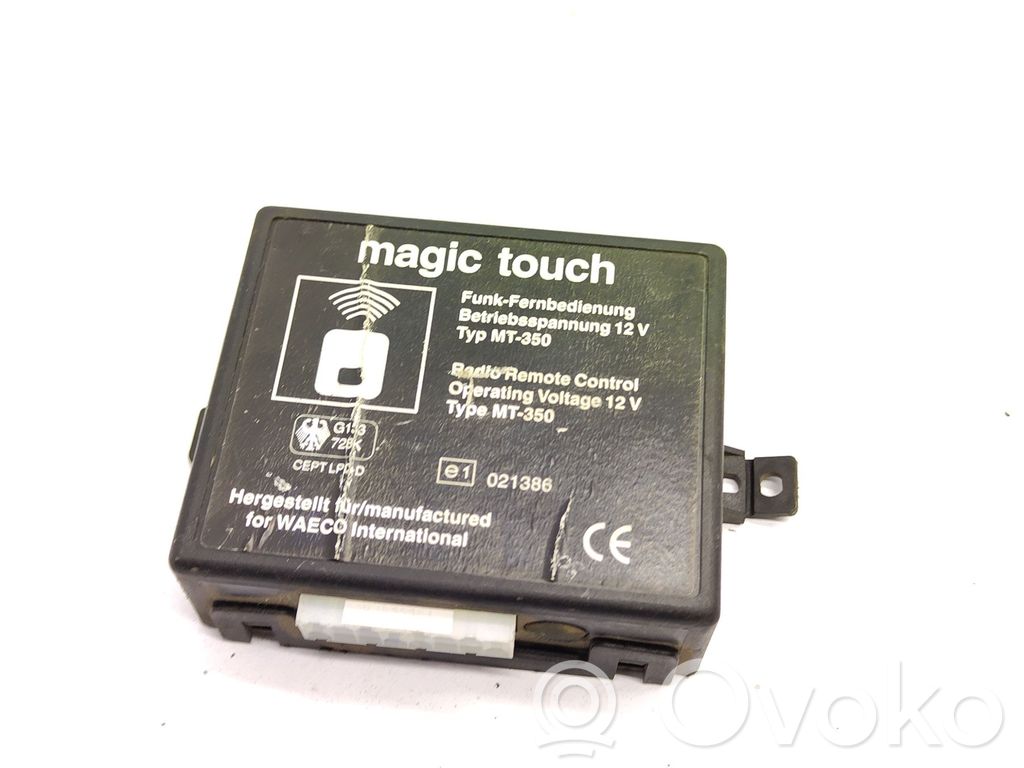 BMW 3 E30 Door central lock control unit/module 