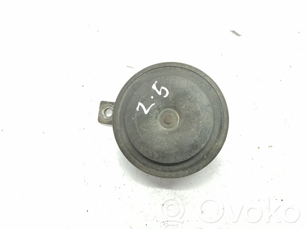 Skaņas signāls