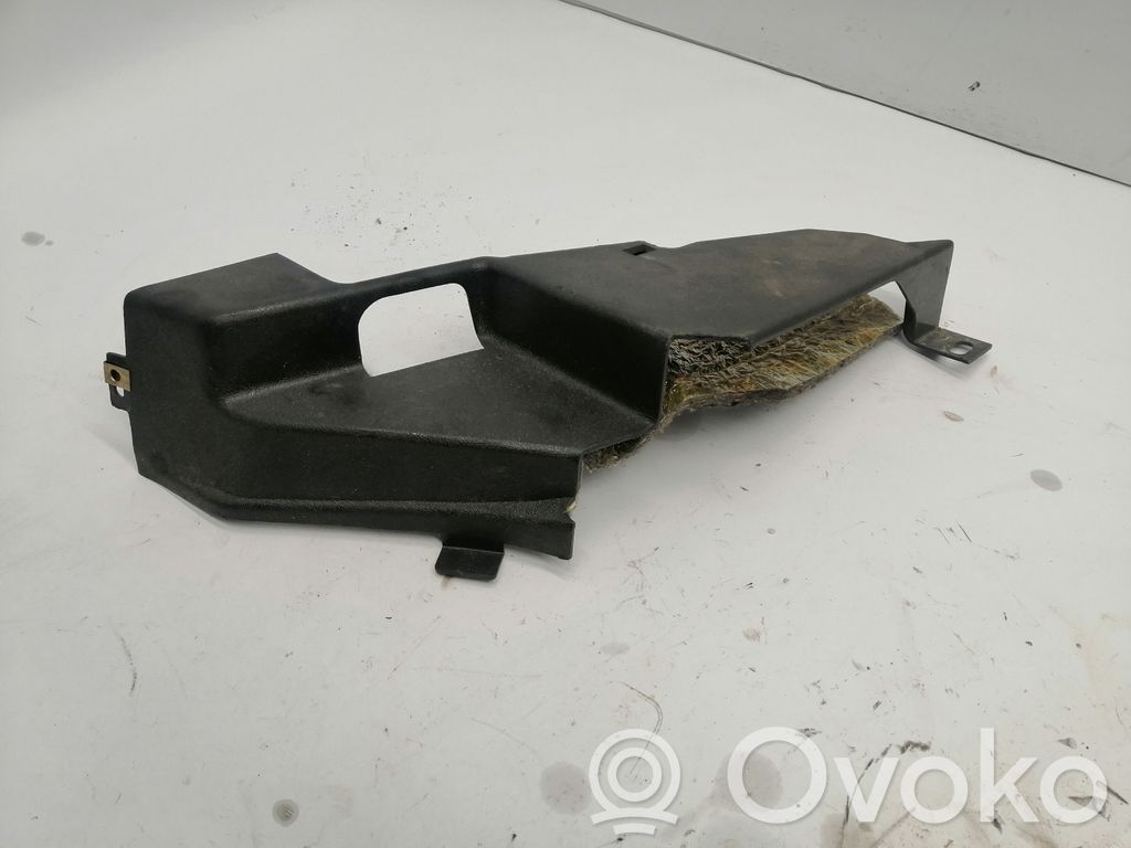 BMW 3 E30 Dashboard side end trim 