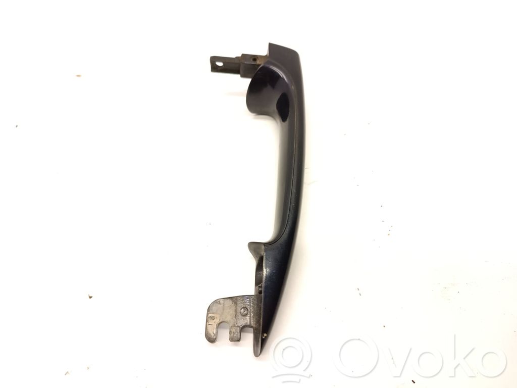 BMW 3 E46 Manecilla externa puerta delantera 