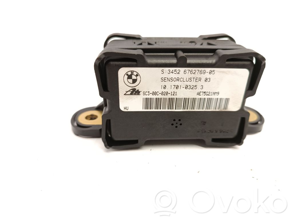 ESP Drehratensensor Querbeschleunigungssensor   10170103253,3452676276905