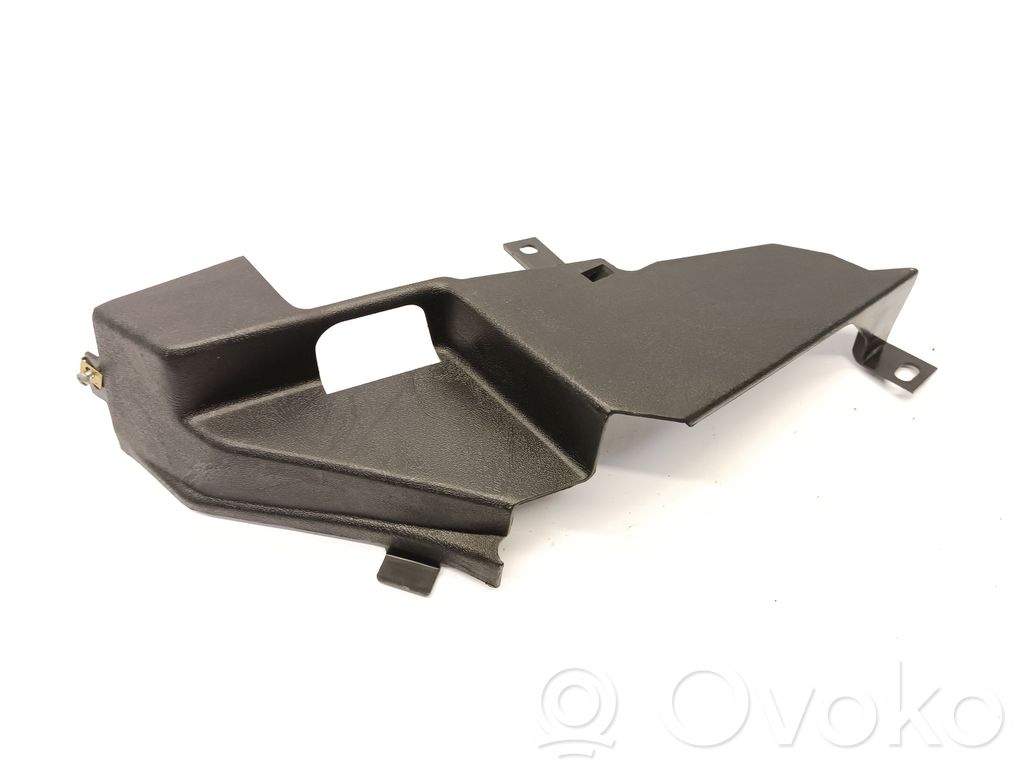 BMW 3 E30 Foot area side trim 