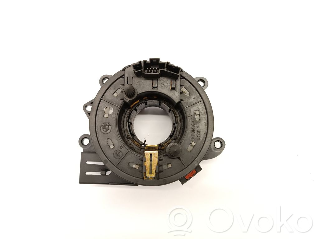 BMW 3 E46 Airbag slip ring squib (SRS ring) 