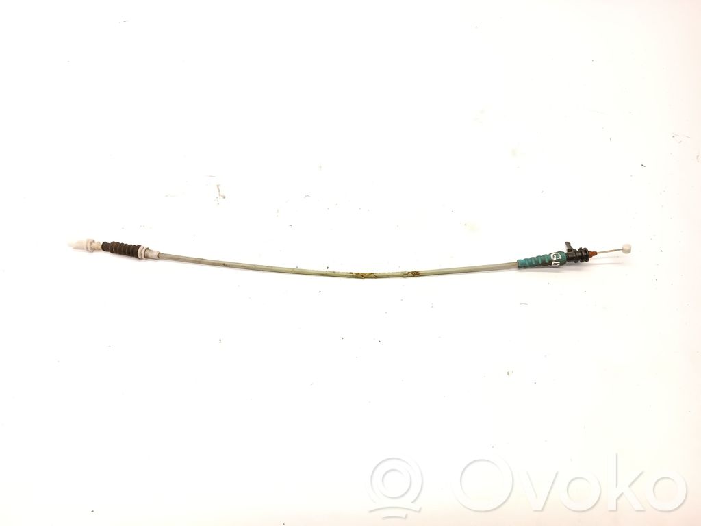 Línea de cable de puerta trasera   7069759119702
