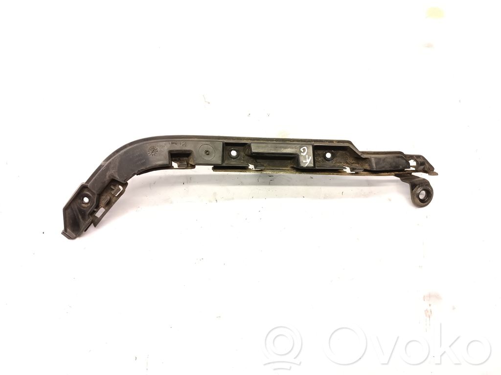 BMW 1 E81 E87 Support de pare-chocs arrière 