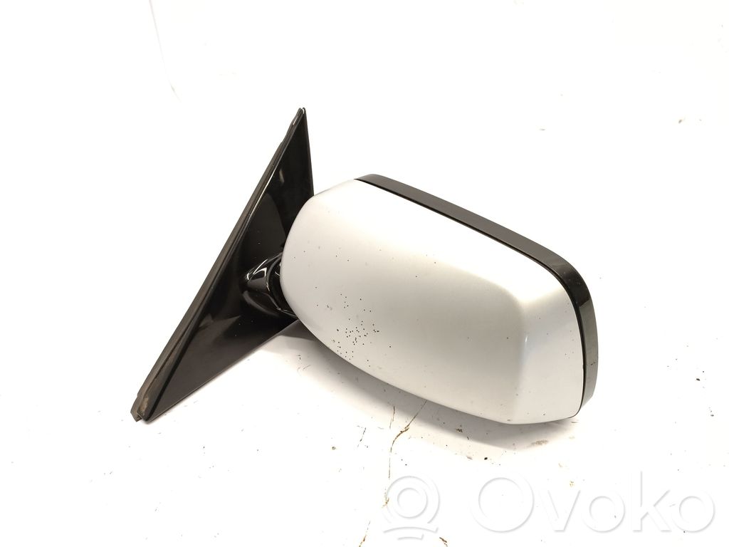 BMW 5 E60 E61 Front door electric wing mirror 