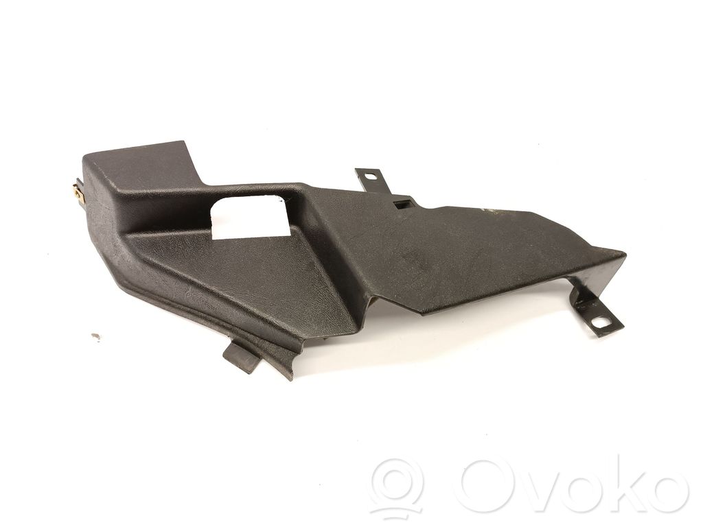 BMW 3 E30 Foot area side trim 