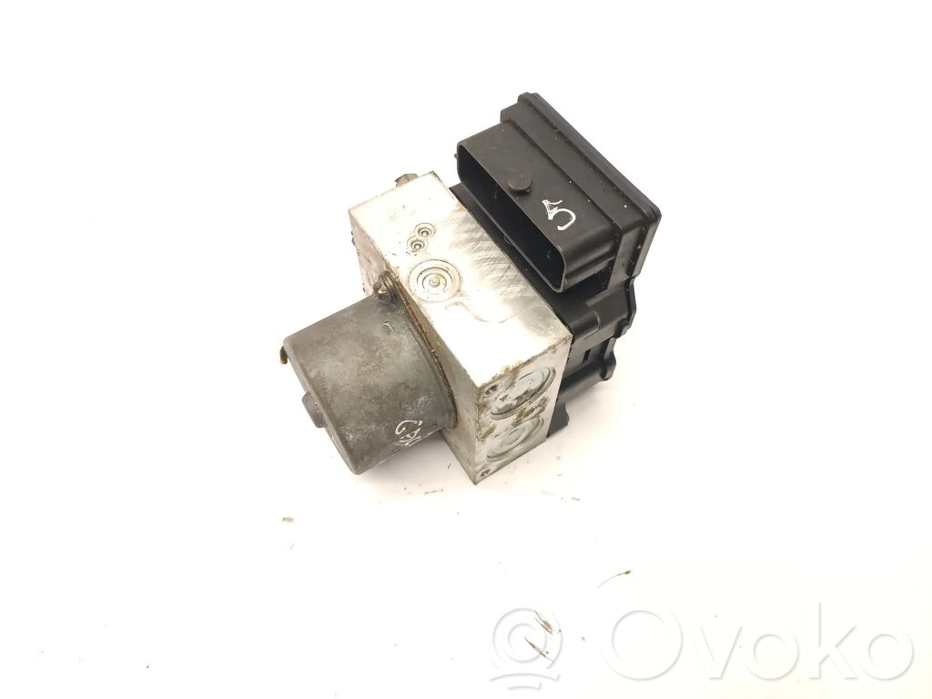 Bomba de ABS   BG912C405AC
