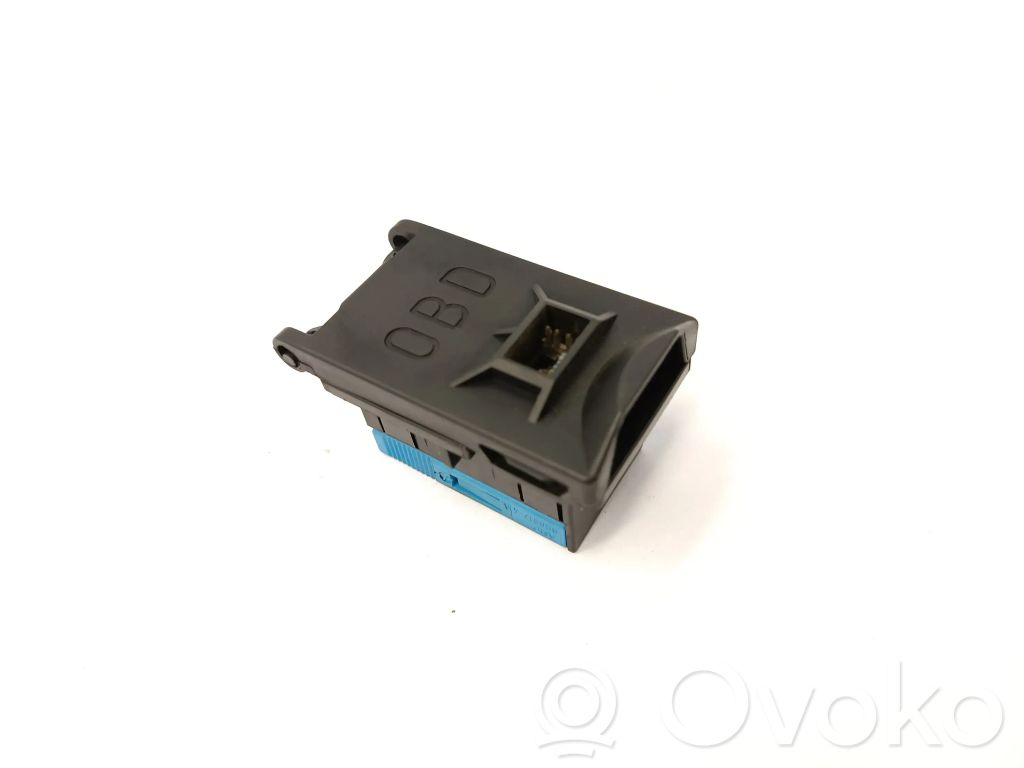 BMW 3 E46 Other devices 