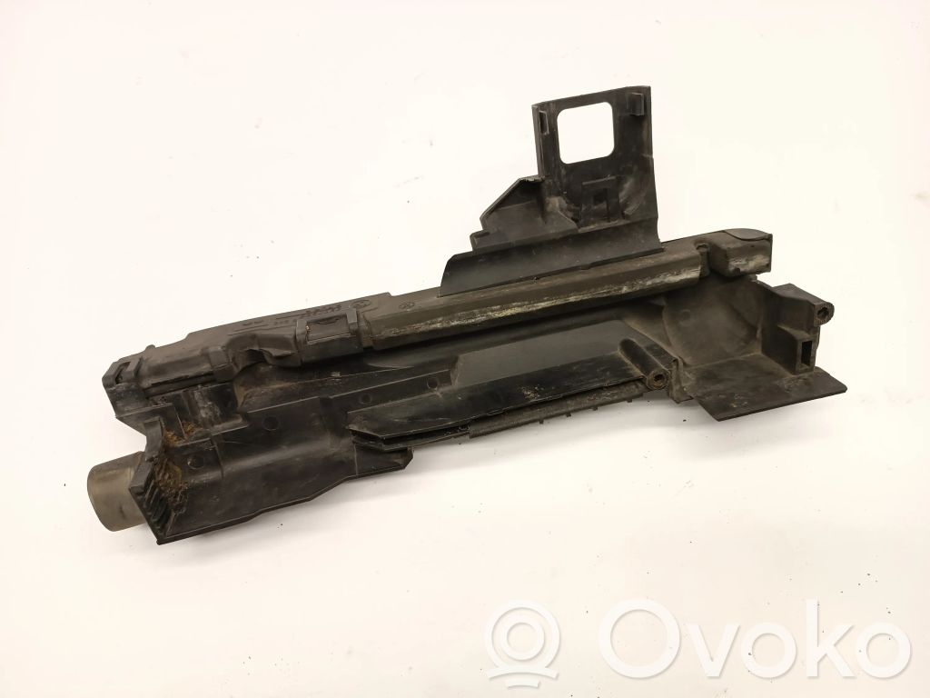 BMW 3 E46 Radiator mount bracket 