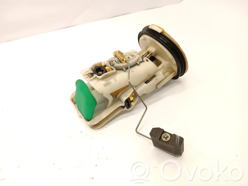 BMW 3 E46 Bomba interna de combustible 