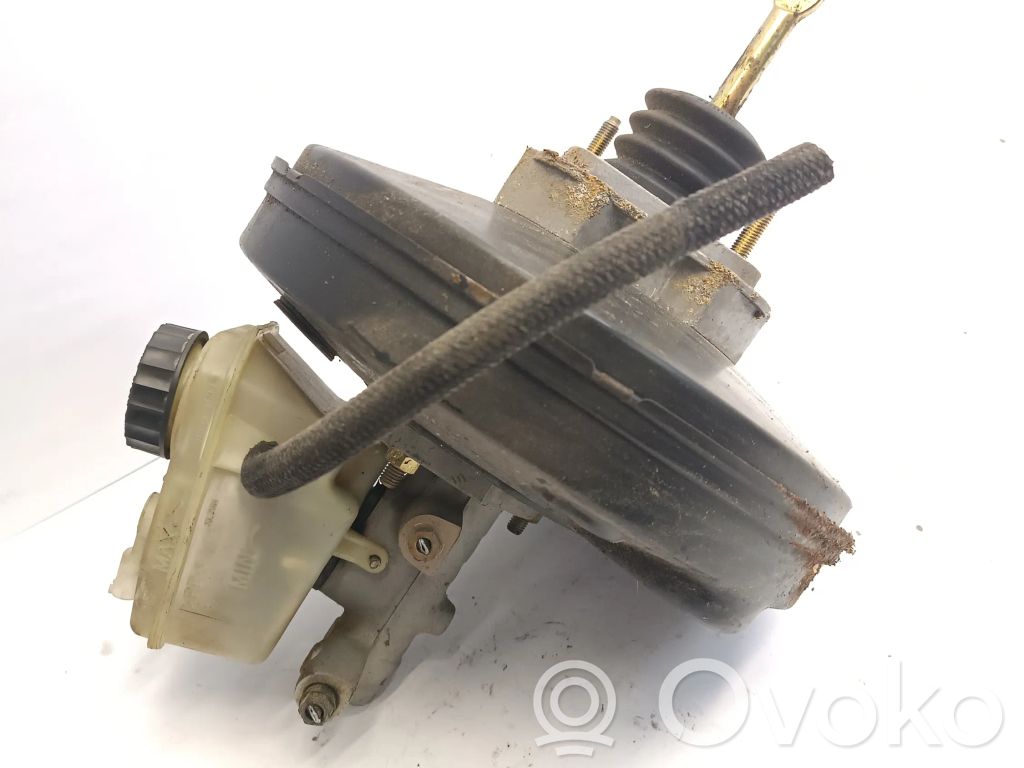BMW 3 E46 Servo-frein 