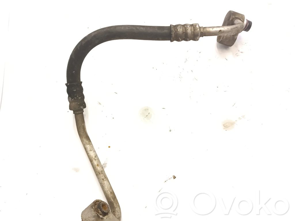 BMW 3 E46 Klimaleitung / Klimaschlauch 