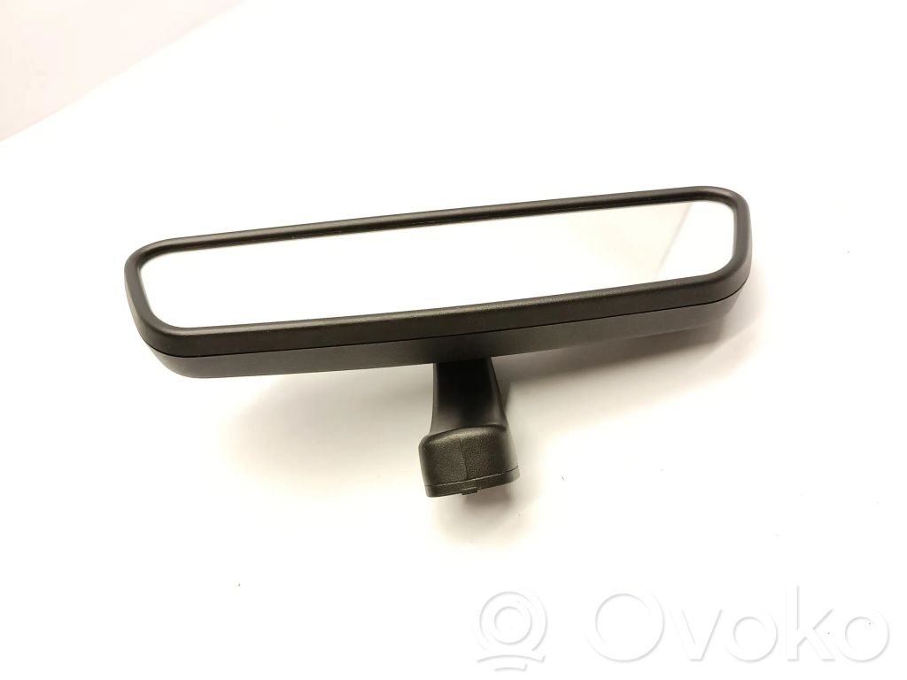 BMW 3 E46 Rear view mirror (interior) 